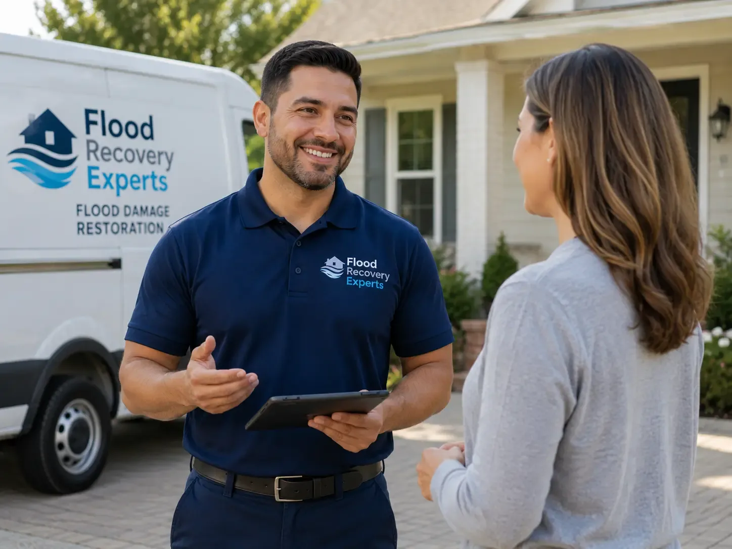 Flood Damage Cleanup Cameron, WV FAQs